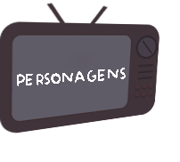 Personagens