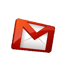 email logo