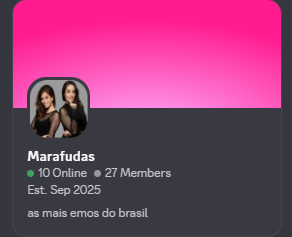 Discord