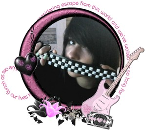 Foto de Perfil Emo/Mcbling