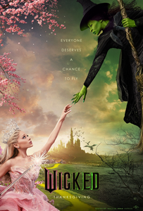 wicked
